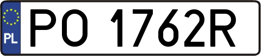 PO1762R
