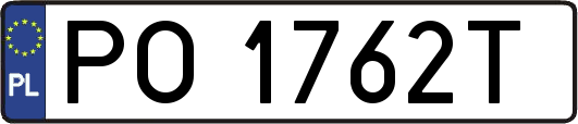 PO1762T