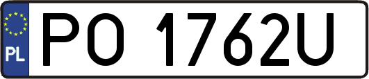 PO1762U