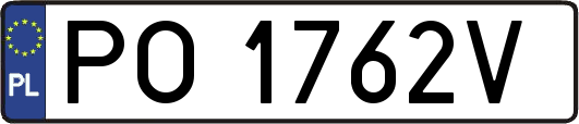 PO1762V
