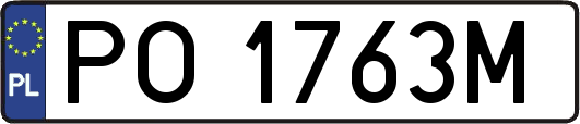 PO1763M