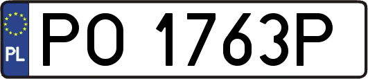 PO1763P
