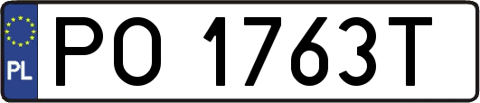 PO1763T