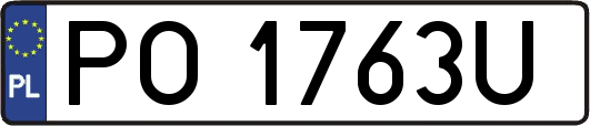 PO1763U