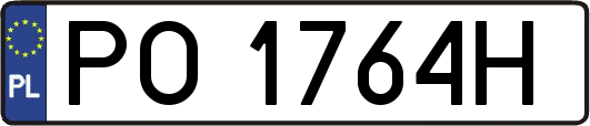 PO1764H