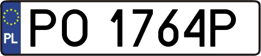 PO1764P
