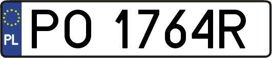 PO1764R