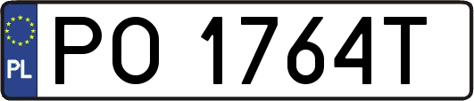 PO1764T
