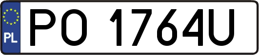 PO1764U