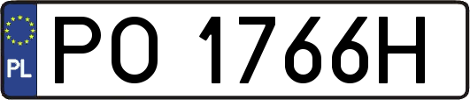 PO1766H