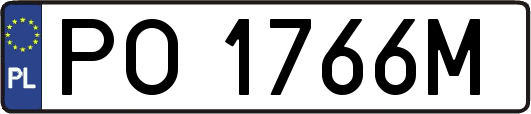 PO1766M