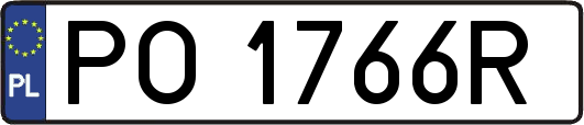 PO1766R