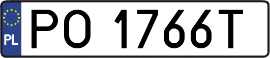 PO1766T