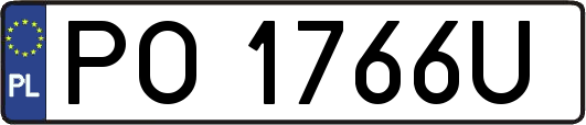 PO1766U