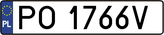 PO1766V