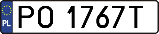 PO1767T