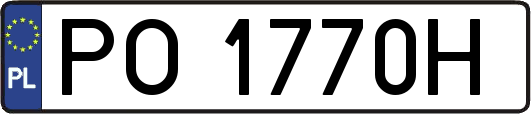 PO1770H