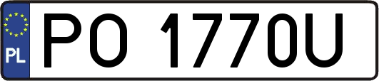 PO1770U