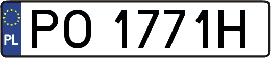 PO1771H
