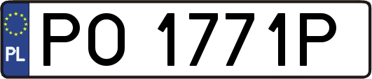 PO1771P