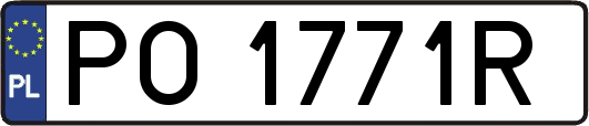 PO1771R