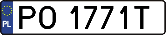 PO1771T