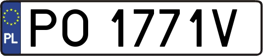 PO1771V