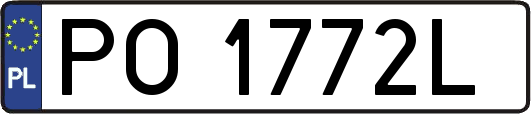 PO1772L