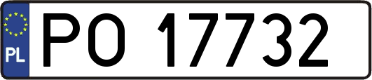 PO17732