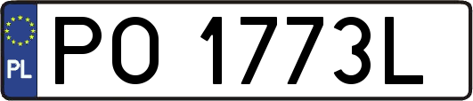 PO1773L