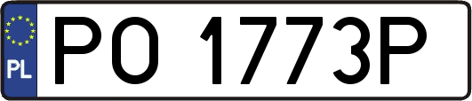PO1773P