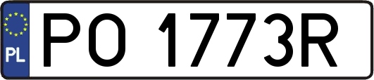 PO1773R