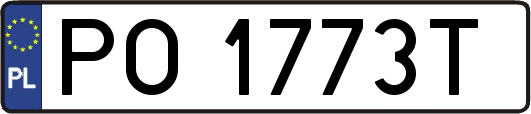 PO1773T