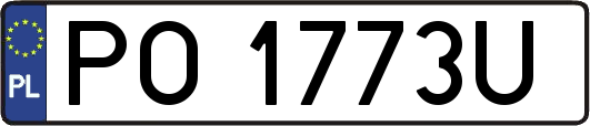 PO1773U