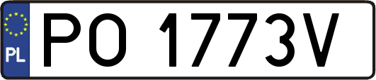 PO1773V
