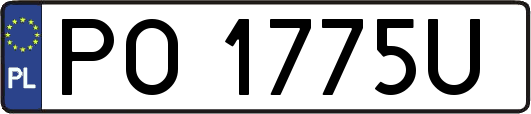 PO1775U