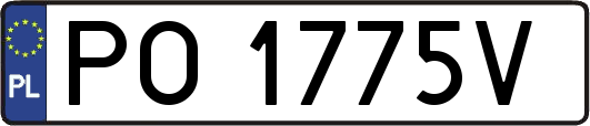 PO1775V