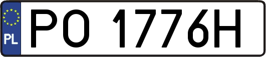 PO1776H
