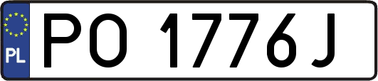 PO1776J