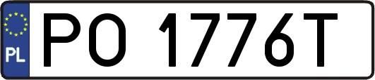 PO1776T
