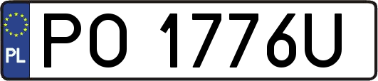 PO1776U