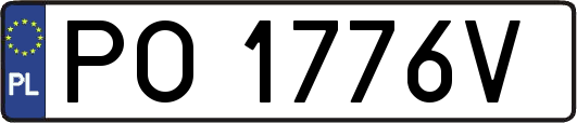 PO1776V