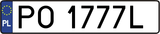PO1777L