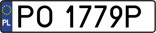 PO1779P