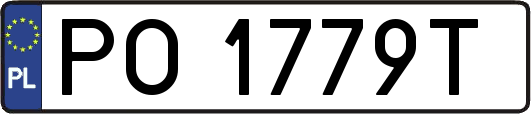 PO1779T