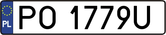 PO1779U