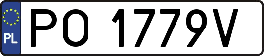 PO1779V