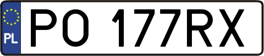 PO177RX