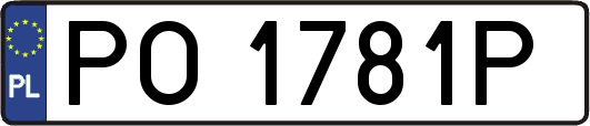 PO1781P