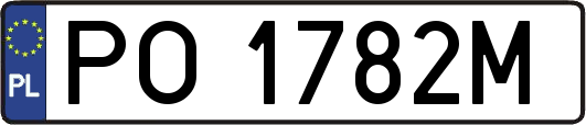 PO1782M